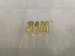 点击看大图 -3AM·S HAIR SALON烫发染发接发