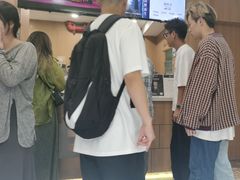 -霸王茶姬(南强街店)