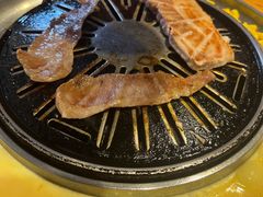 -炭恋火炉烤肉(凌云一街坊店)