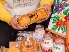 -高力乐面包咖啡厅(西塔店)