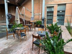 -大酉·M Coffee(北京美术馆店)