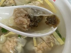 -海平馄饨(逍遥二路店)