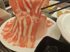 -云中捞高空旋转餐厅(商茂世纪广场店)