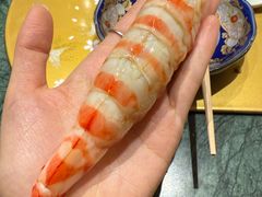 -鮨冠OMAKASE食べ放题(北京首店)