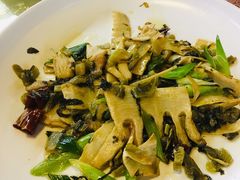-客汀家宴·客家烟火 四季食材(集美店)