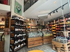 -Alimentari早午餐(安福路店)