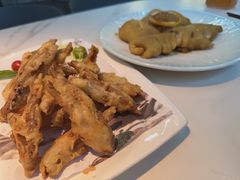 -园里前·10年私厨·福建菜(台江万达鳌峰洲店)