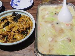 -槐乡六门城小馆(洪洞店)