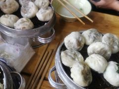 -梁憨包(南岸回龙湾店)