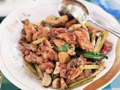 -陶缘一号·四季缘·老字号顺德菜·户外婚礼家宴(西滘店)