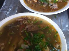 -春雨羊汤店(广开四马路总店)