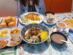 -阿飛冰室(下沙店)