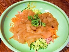 什锦大拉皮-津沽小院(天津之眼店)