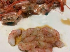 -禾斗海鲜自助(市南银座店)
