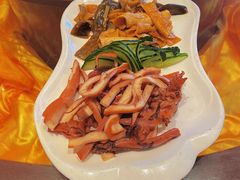 -同君福大酒楼(紫新路店)