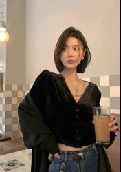 点击看大图 -宫铭烫发染发接发店
