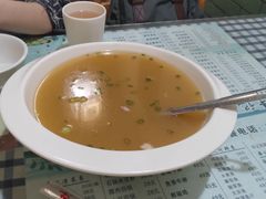 -辛记豆汤家常菜(芳草街店)