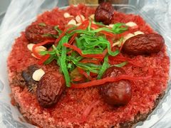 -西园寺素食(西园弄戒幢律寺店)