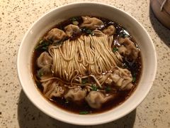 -东园小馆·早茶·淮扬小炒(江都路店)