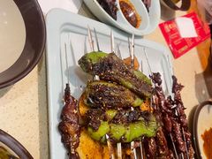 -状元阁烧烤(新华路总店)