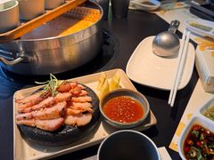 -生如夏花泰式火锅(西村黑金店)