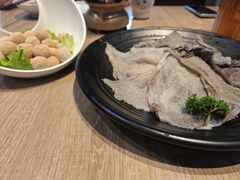 -古关火锅店(古北水镇景区店)