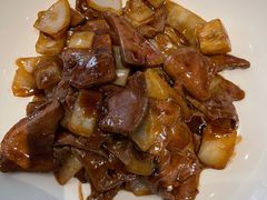 -老正兴菜馆(福州路店)