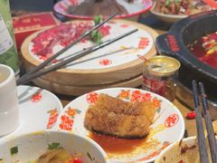 -牛市坎火锅(建设路店)