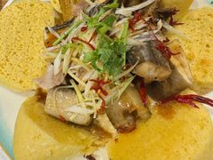 -松云居.大连人.大连菜
