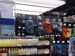 -迪卡侬(环球港店)