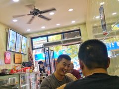 -刘信牛羊肉小炒泡馍(回民街店)