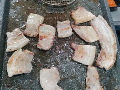 -我们家韩国烤肉8号店(郫都店)