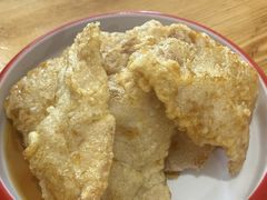 -鸡西冷面(翠竹店)