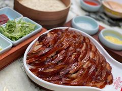 那府烤鸭-那家小馆•北京菜•烤鸭(香山店)