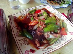 大肠-开封第一楼(洛阳分店)