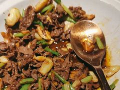 -老湘村·湖南土菜(天河维多利店)