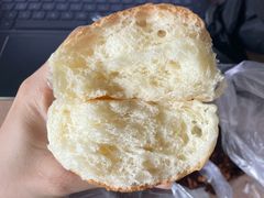 奶香小面包-TIMO COFFEE 阿拉校园面包