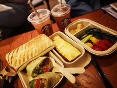 -星巴克臻选(青岛麦凯乐分店)