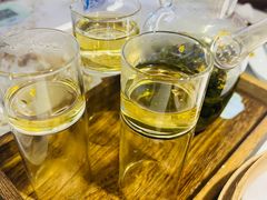 -永春园·扬州早茶·淮扬菜(漫乐城店)