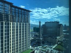 -澳门喜来登大酒店