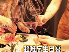-蘇锦宴·淮扬菜烤鸭·小院(三元桥霄云路店)