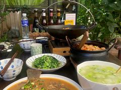 -吃货私房菜(丽江束河古镇店)