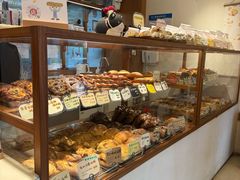 -慢熟面包店bud bread(孩儿巷店)