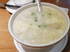 -吕氏疙瘩汤·新鲁菜(新贵和店)