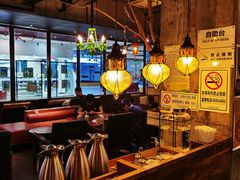 -漫咖啡(沙龙汇店)