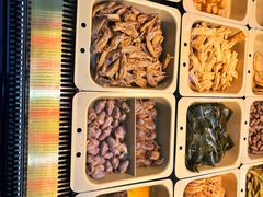 -绝味鸭脖(曼哈顿广场店)