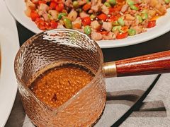 -南堂馆·新川菜(春熙路店)