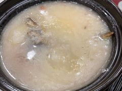 -凤凰楼酒家·粤宴点心(华强北店)