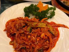 -平壤馆(西塔街店)