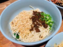 -芙蓉巷成都名小吃(大卫城店)